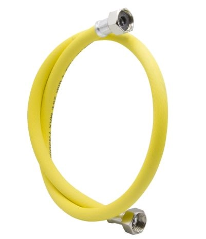 Подводка д/г ПВХ 2,0 вн/вн ZIP-FLEX (врем)