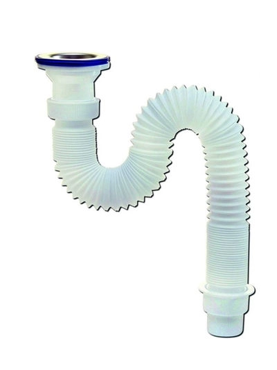 Сифон VirPlast Элит ВП 0632 1 1/2"x40/50 мм