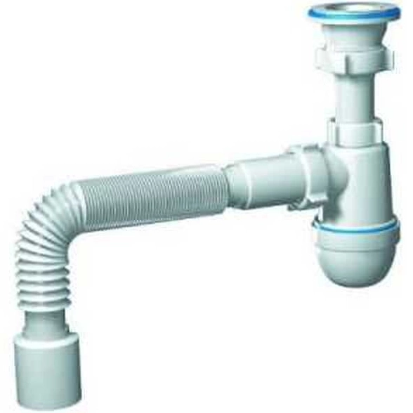 Сифон МИНИ Элит ВП 0671 1 1/2-40