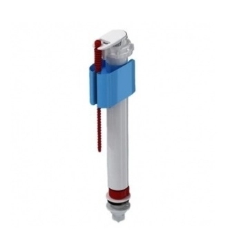Клапан заливной Ани WC5510 1/2" ниж/подв-image-1