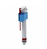 Клапан заливной Ани WC5510 1/2" ниж/подв