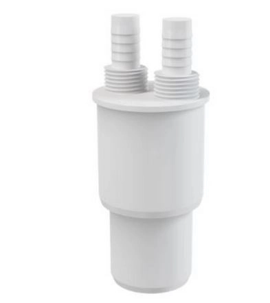 Заглушка ALCAPLAST HT 40*50*G 1/2 AKS6