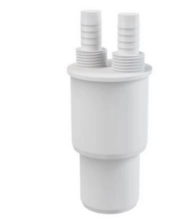 Заглушка ALCAPLAST HT 40*50*G 1/2 AKS6
