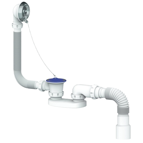 Обвязка д/в 1 1/2х40 вып+пер.г/т 40*40/50 S12 UNICORN