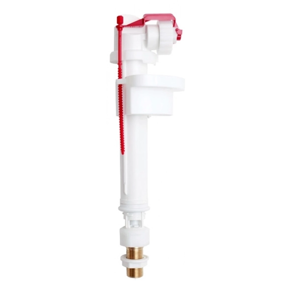 Клапан заливной Alcaplast н/п А18-1/2"метал