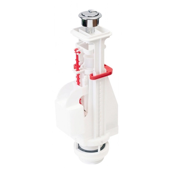 Слив.механизм ALCAPLAST 2кн.хр.кн. A08