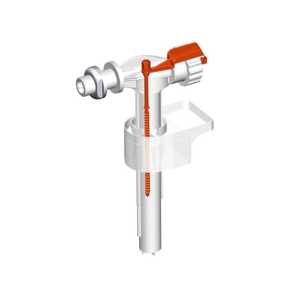 Клапан заливной Alcaplast б/п А150-1/2"