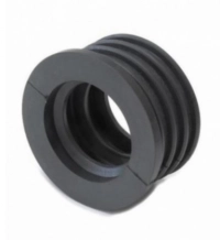 манжета перех.чуг./пласт.73*40 Полимер