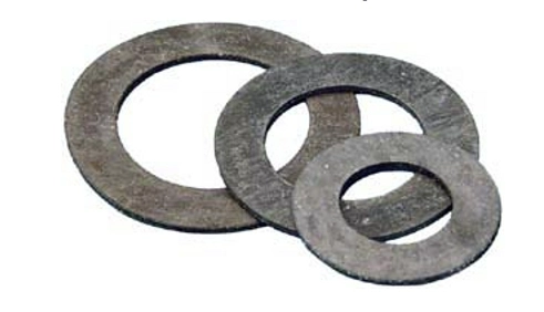 Прокладка межсекц/паранит 1 1/4"(5шт)