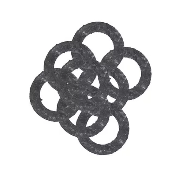 Прокладка сантехническая 3/4" паранит (10шт)