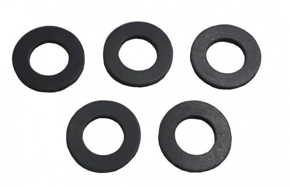 Прокладка сантехническая 3/4" резиновая (5шт)