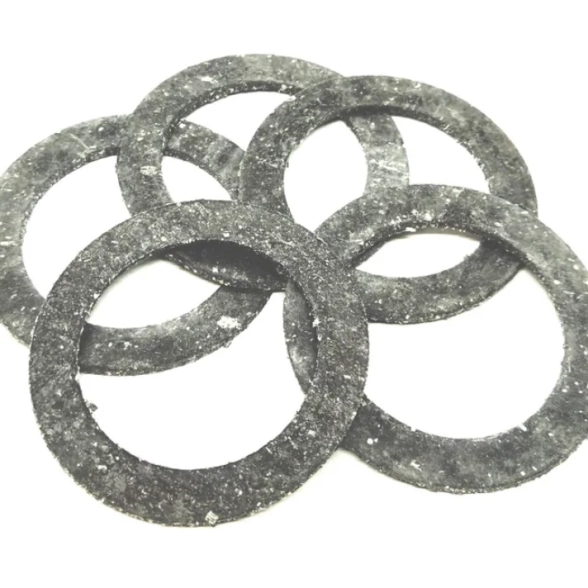 Прокладка сантехническая 1/2" паранит(5шт)