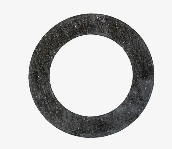 Прокладка cантехн.1/2" паронит(10шт)