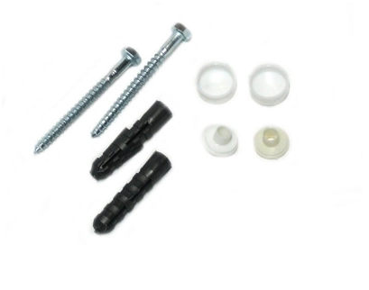 Крепеж д/унитаза (2шт)Тула