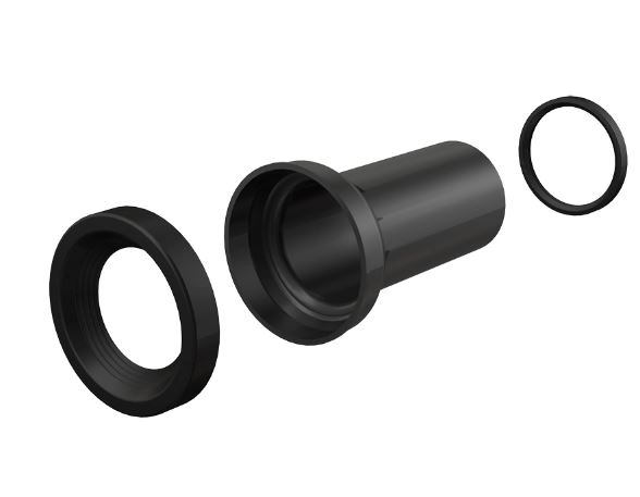 Комплект Alcaplast M902 для подкл.подвес унитаза