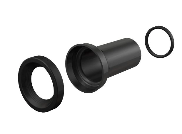 Комплект Alcaplast M902 для подкл.подвес унитаза