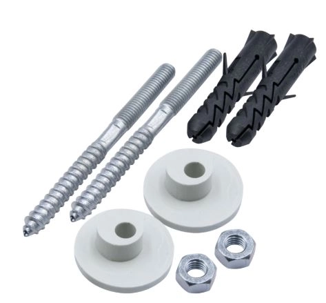 Крепеж для раковины к стене MIXLINE