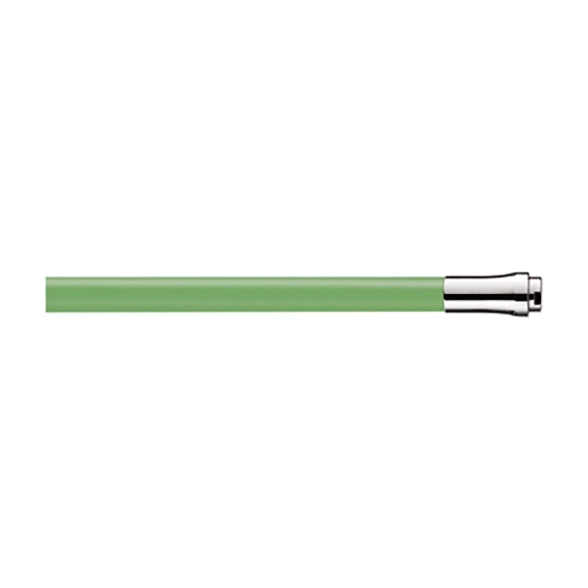Излив д/см кухня Frap F7251 гиб зелен(для F4353)