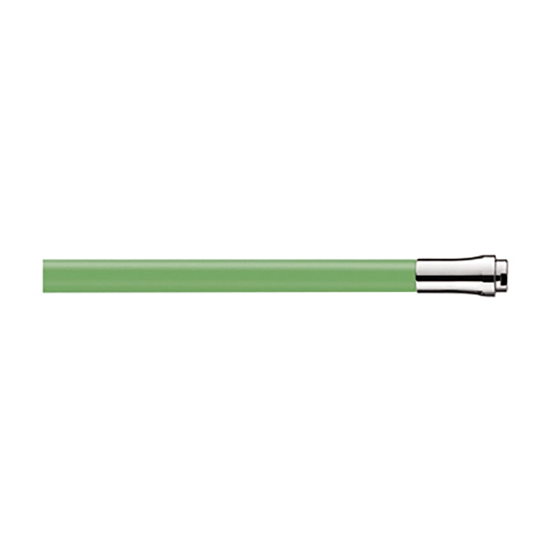 Излив д/см кухня Frap F7251 гиб зелен(для F4353)