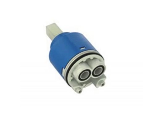 Картридж керамический 35мм F51-1