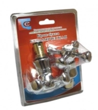 Ремкомплект имп.1/2 м/к Металл Крест(32)СТК