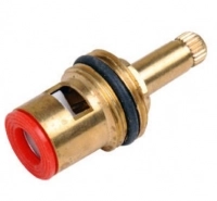 Кран-букса 1/2" 8*24м/к п/крест