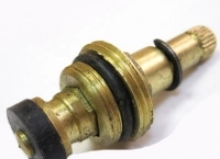 Кран-букса 3/8" 8*24м/к п/крест