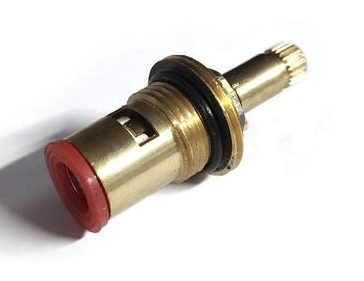 Кран-букса 3/8" 8*24м/к
