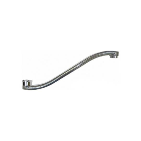 Излив для шар. см. S-нос 35 см