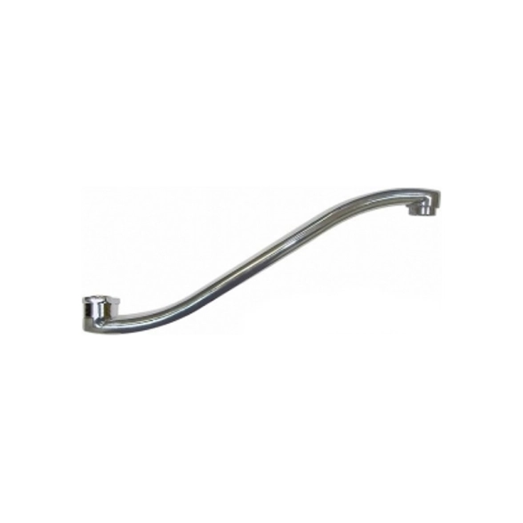 Излив для шар. см. S-нос 30 см