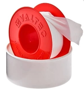 Фум лента газ/вода Valtec 12ммx20м
