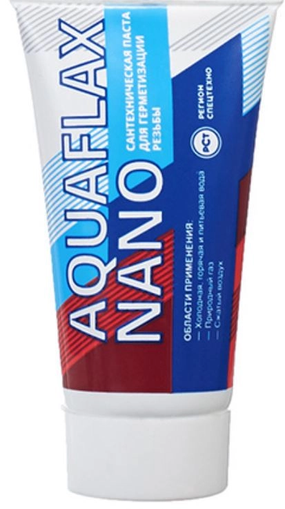 Паста Aquaflax NANO 30гр