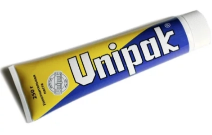 Паста уплотнит.UNIPAK 250г