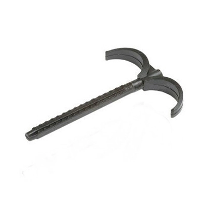 Дюбель-крюк 2-й 16-25мм 8*70 (30шт)