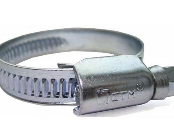 Хомут 7/8" (10-23мм)