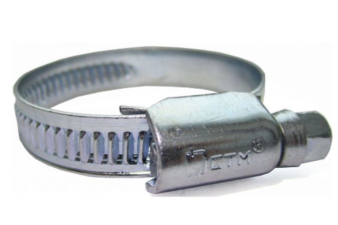 Хомут 7/8" (10-23мм)