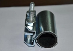 Хомут ремонтный 3 1/2" ОЦ 101-150мм