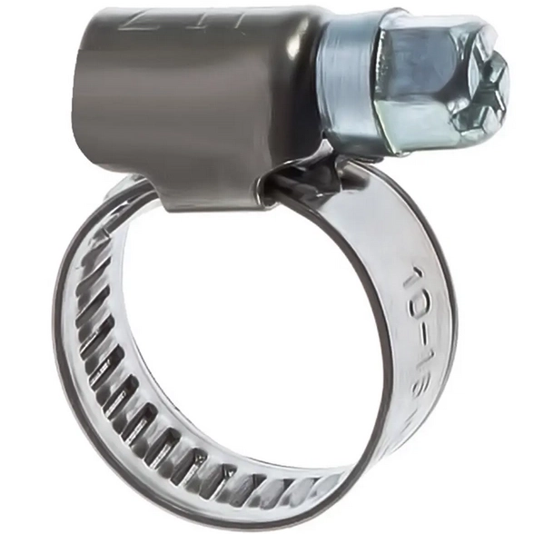 Хомут 1/2" (10-16мм) 1359