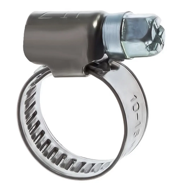 Хомут 1/2" (10-16мм) 1359