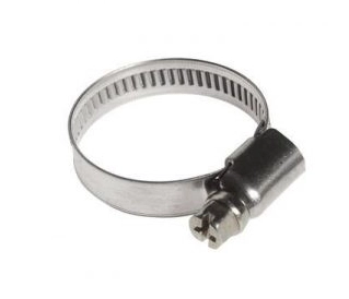 Хомут 2 1/2" (40-64мм) 12,7мм 3165