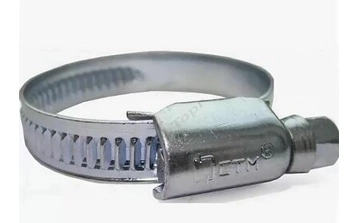 Хомут 4" (78-102мм) 12,7мм 3169