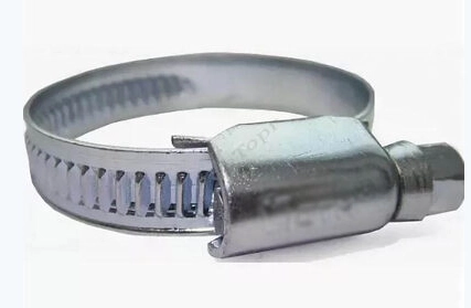 Хомут 6" (130-153мм) 12,7мм 3226