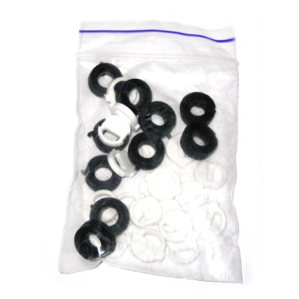 ремкомплект д/кер кран-буксы 1/2 Россия(10шт)