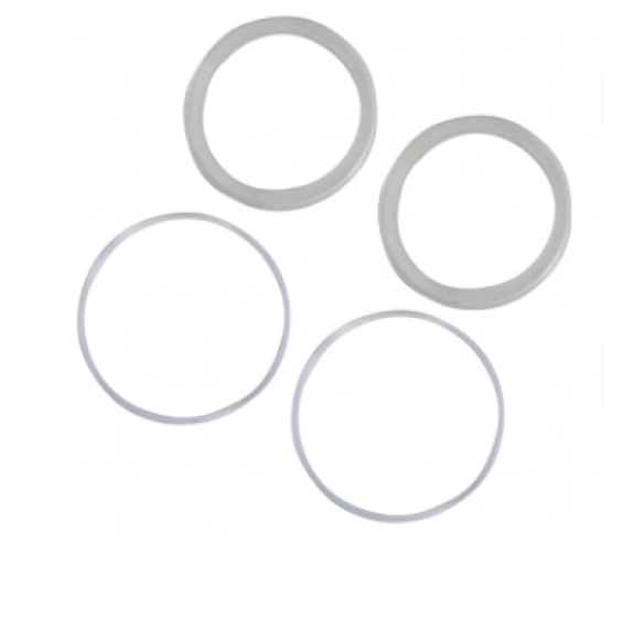 рем.набор картриджа 40мм(2жест.+мягк.у/к)