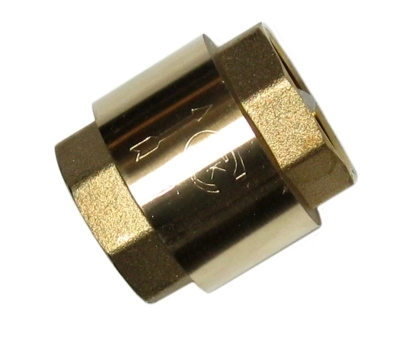 Клапан обратный 1" SANTREK Aqua