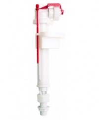 Клапан заливной Alcaplast н/п А17-1/2"пластик