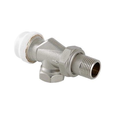 Клапан VALTEC термост. д/рад угловой 1/2" VT.179.N.04