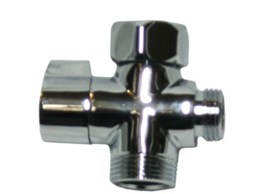 Дивертор LEDEME LAAA-1 (переключение картридж) 25113