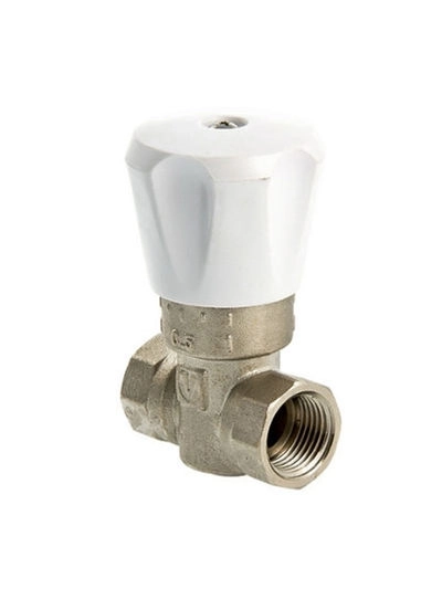 Кран 2-й регулировки (КРДП) VALTEC 1/2" VT.004.N.04