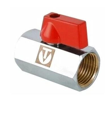 Миникран VALTEC 1/2" г/ш VT.331
